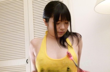 Hina Maeda model pornographic picture