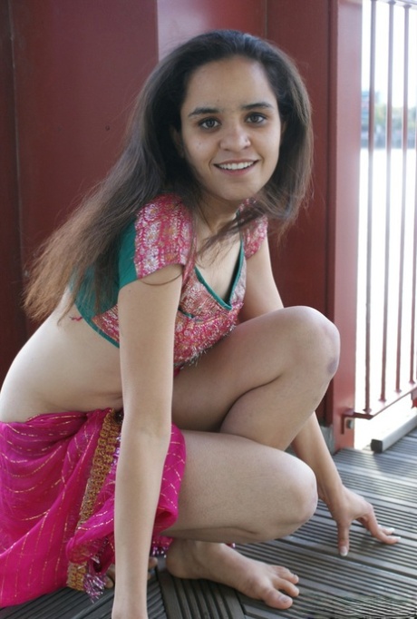 Jasmine Mathur nude actress img