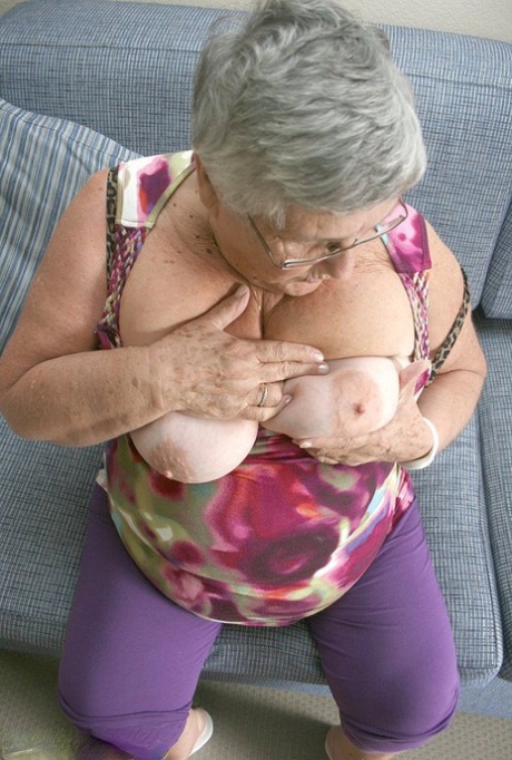 granny loves young stud adult photos