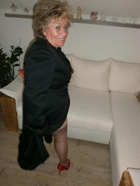 older women of hot sex gallery