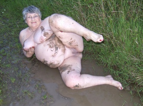 hillbilly granny ham potato soup hot sex pics