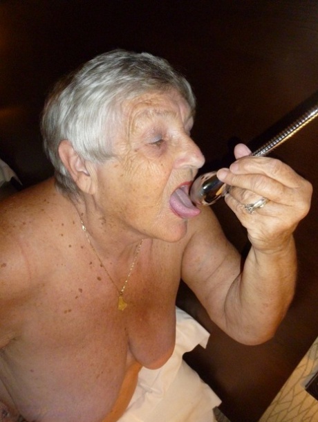 granny bbc dex sex picture