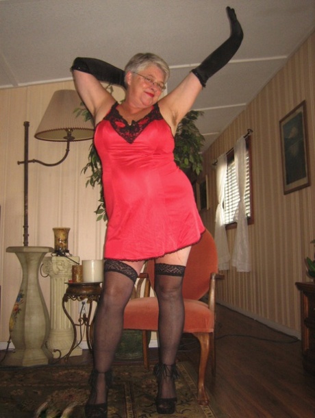 milf mature big pretty img