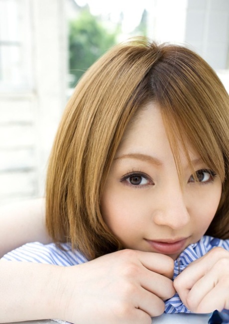 Ria Sakurai star hd img