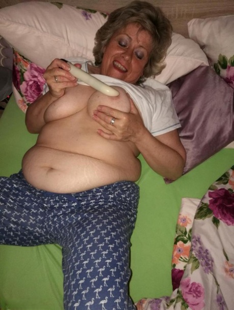 old woman pov sexy naked pic