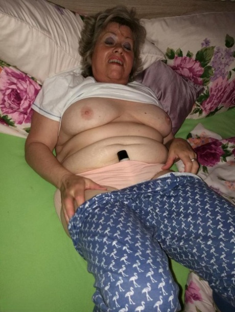 granny sherman erotic pictures