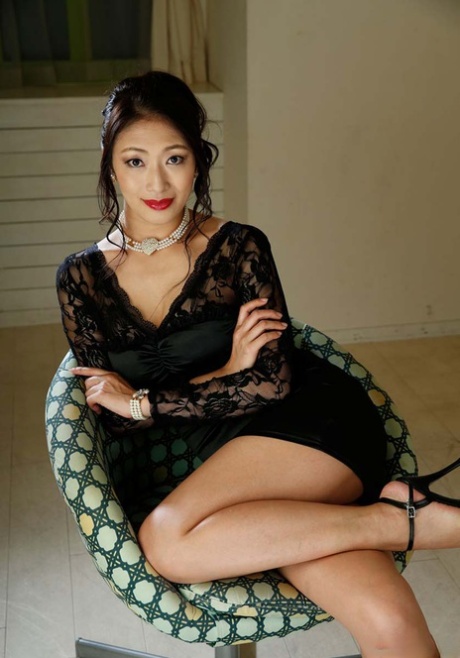 Reiko Kobayakawa art actress picture