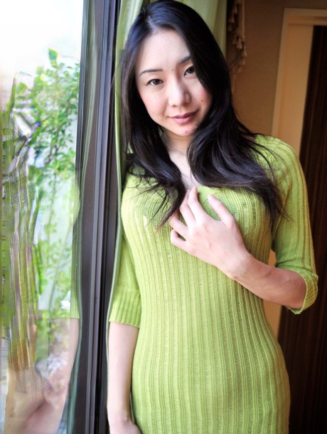 Miho Wakabayashi model xxx picture