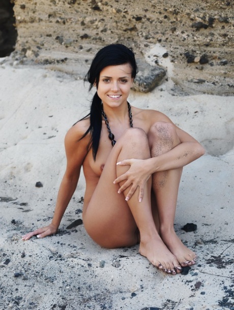 Coralie naked star pics