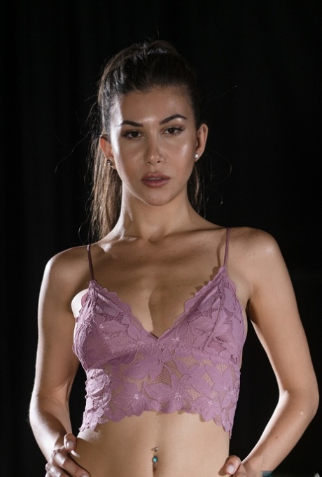 Anya Krey sex pornstar pics