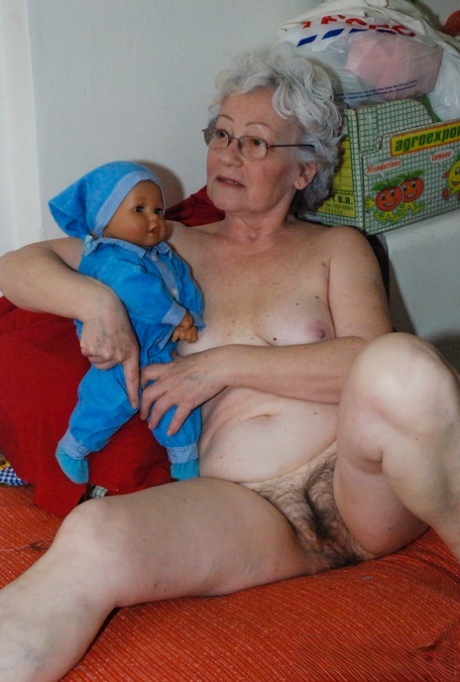 old woman on sick bed naked images