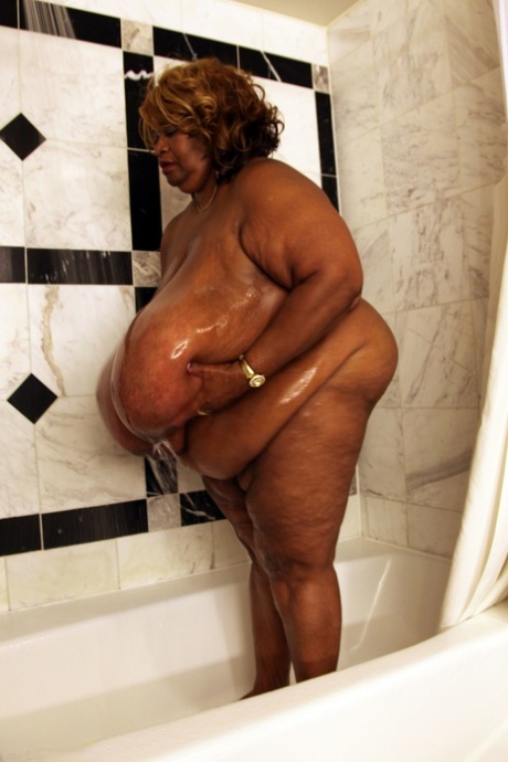 black fat nasty granny swallow top galleries