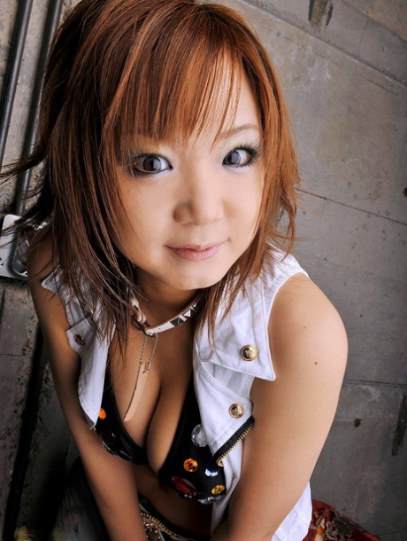 Mizuki star image